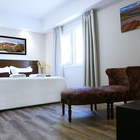 Alma Del Plata Buenos Aires Hotel & Apart מראה חיצוני תמונה