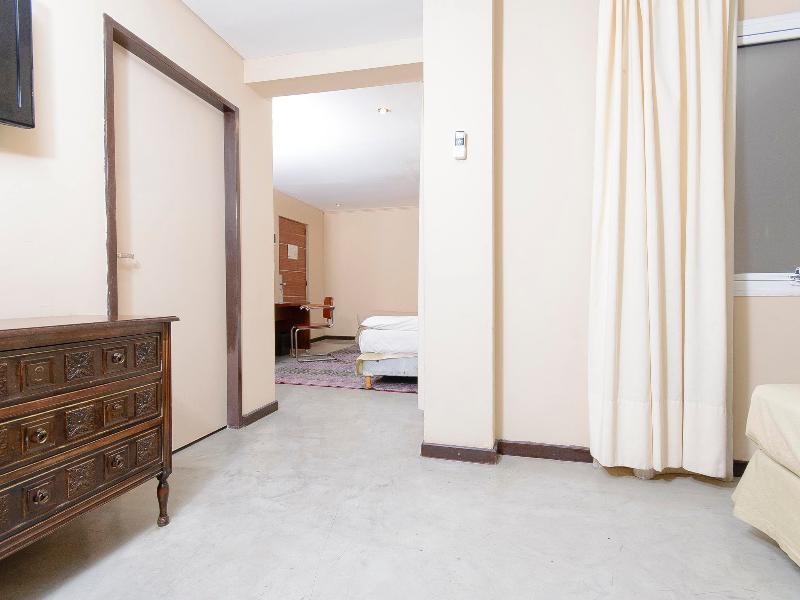 Alma Del Plata Buenos Aires Hotel & Apart מראה חיצוני תמונה