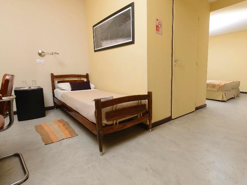 Alma Del Plata Buenos Aires Hotel & Apart מראה חיצוני תמונה