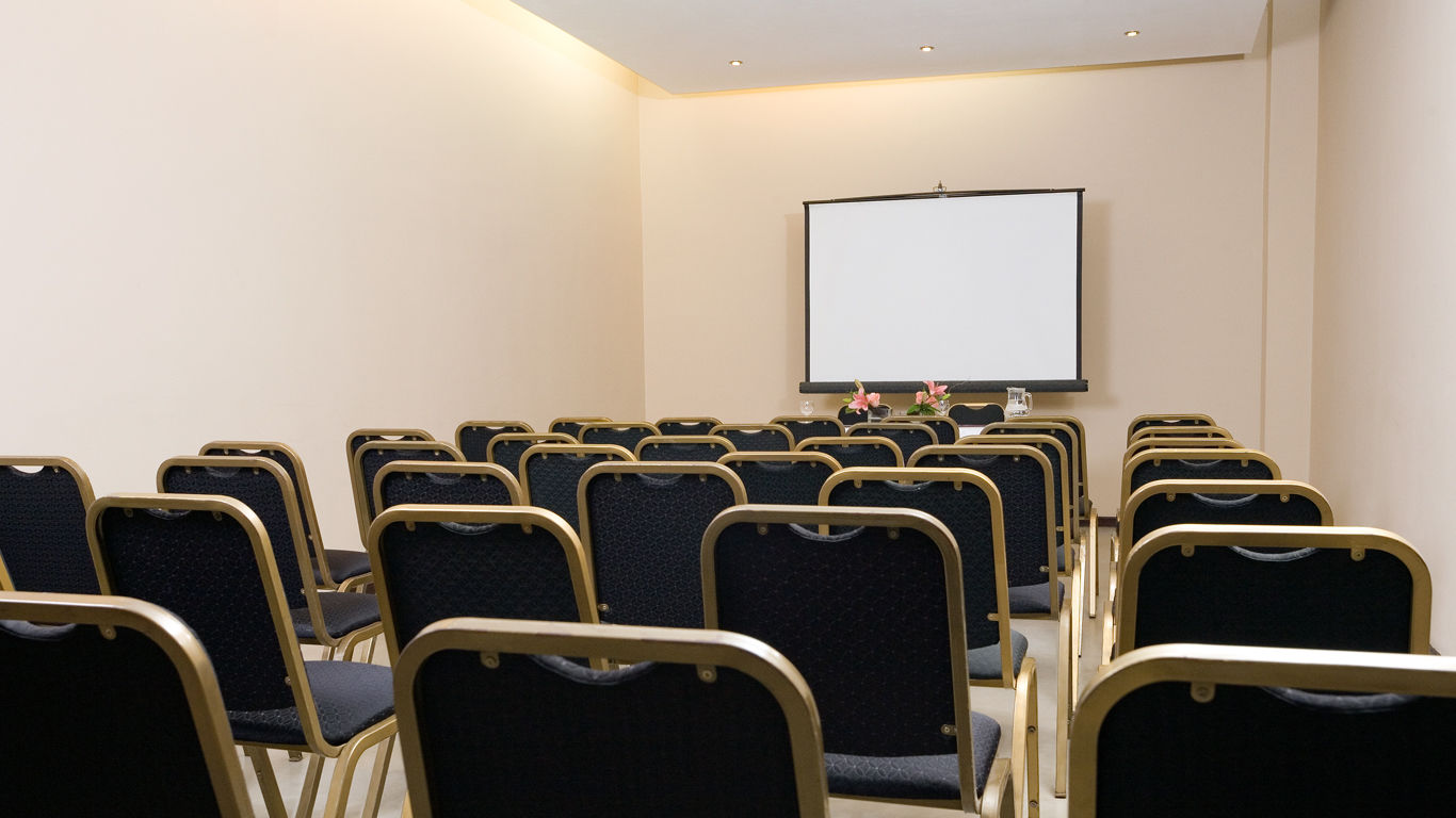 Alma Del Plata Buenos Aires Hotel & Apart מראה חיצוני תמונה