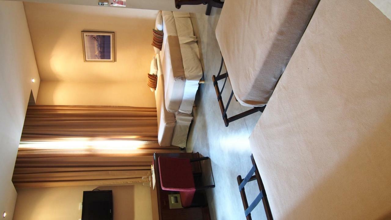 Alma Del Plata Buenos Aires Hotel & Apart מראה חיצוני תמונה