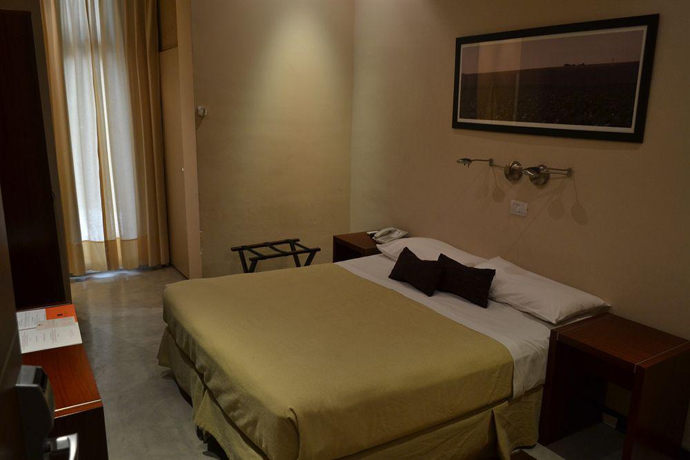 Alma Del Plata Buenos Aires Hotel & Apart מראה חיצוני תמונה